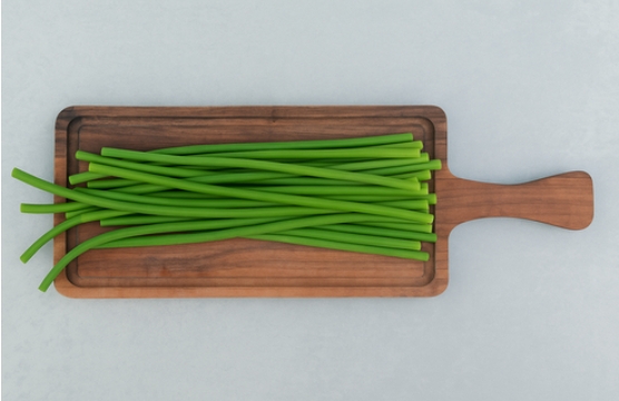 마늘쫑 섭취 시 주의할 부작용