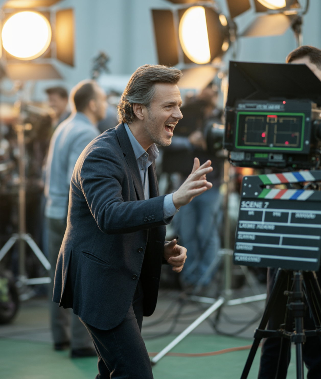 CPU: 게임의 &amp;#39;감독&amp;#39;이자 &amp;#39;설계자&amp;#39;