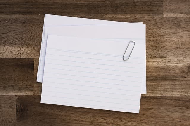 디지털 상속 플래너 – 1장짜리 인생 정리 플랜 시트 만들기
