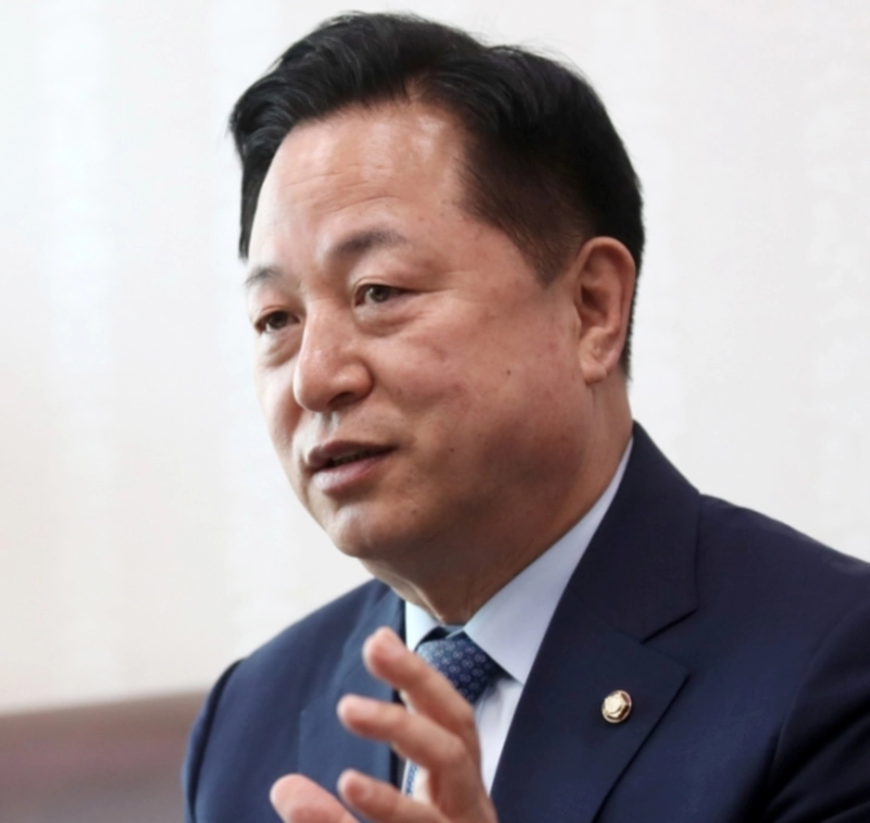 김두관 국회의원 프로필 나이 고향 학력 재산