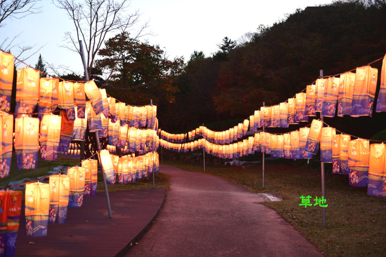 정읍 가볼만한곳 베스트10