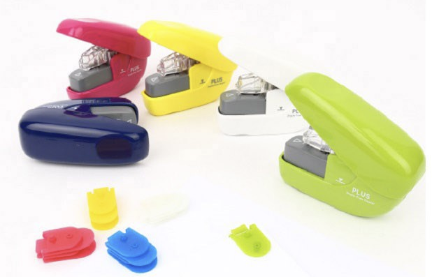 심 없는 스테이플러