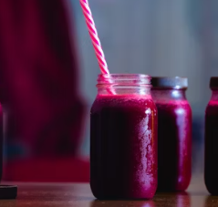 비트 효능 및 부작용 먹는 방법 칼로리 소변색