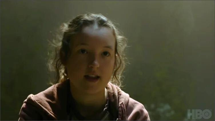 라스트오브어스-드라마