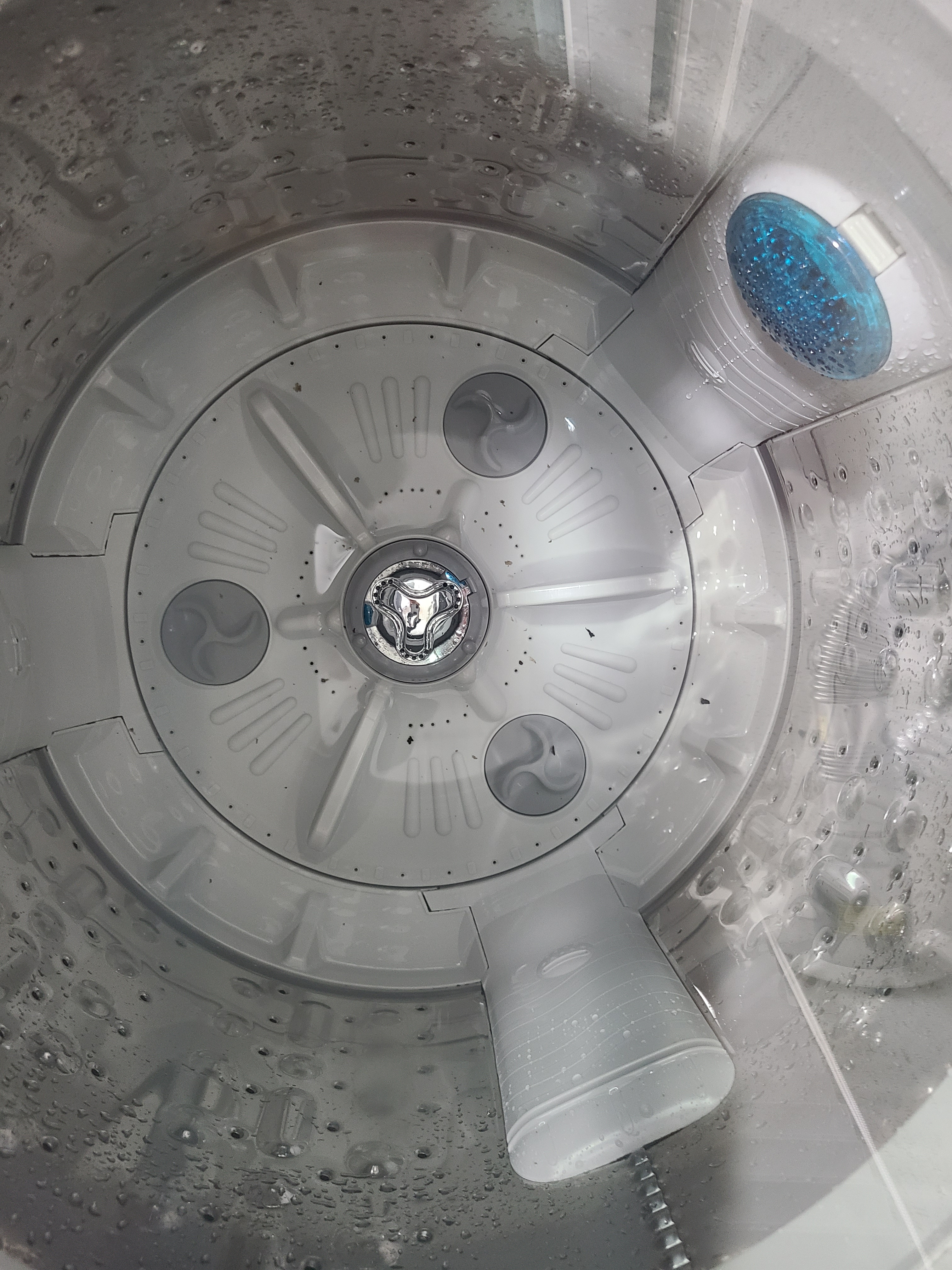 세탁기청소하는방법 &amp;#124; 다이소 청소세제 추천 완벽정리