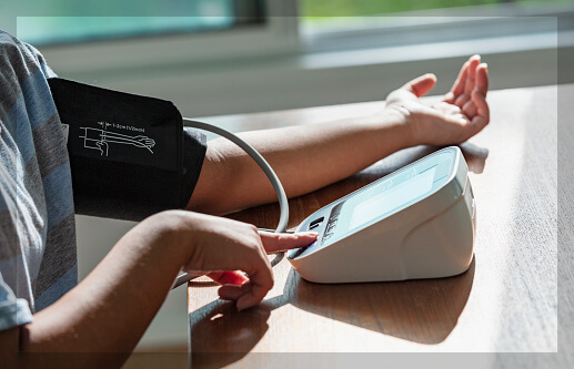 콩코르정: 건강한 혈압 관리를 위한 필수 정보[사용법&amp;#44; 주의사항]