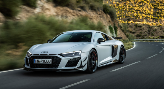 아우디 R8 중고차 가격 시세표 고속 시내 연비