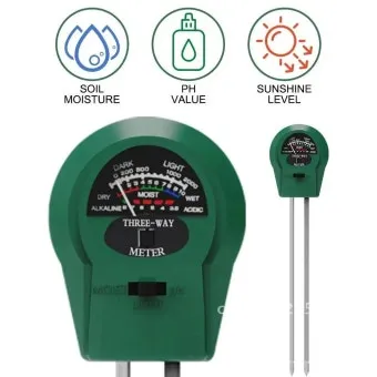 토양 pH 관리 산도 측정 교정 석회 시비 가용성 개선_14