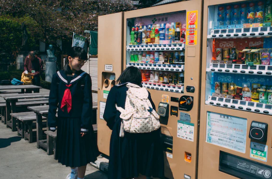 자판기 사업에 대하여 알아보기