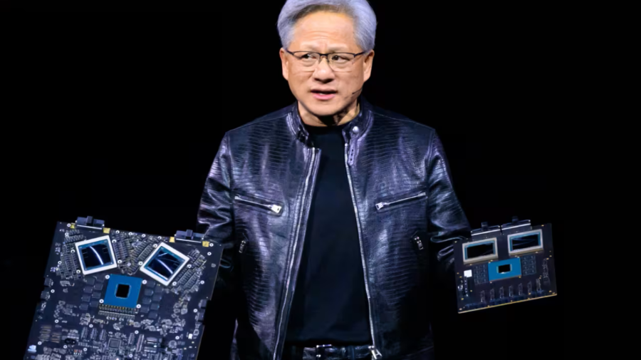 2025년 2월 엔비디아 실적발표 분석 및 향후 투자전략