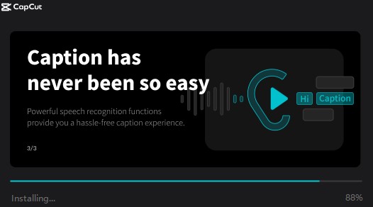 동영상 편집 프로그램 캡컷(capcut)무료