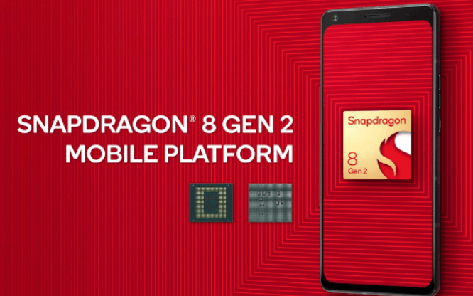 스냅드래곤8 2세대