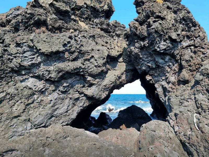 종달고망난돌쉼터