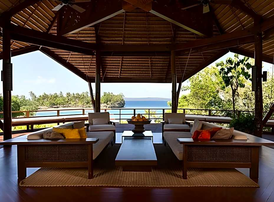 펄팜리조트다바오