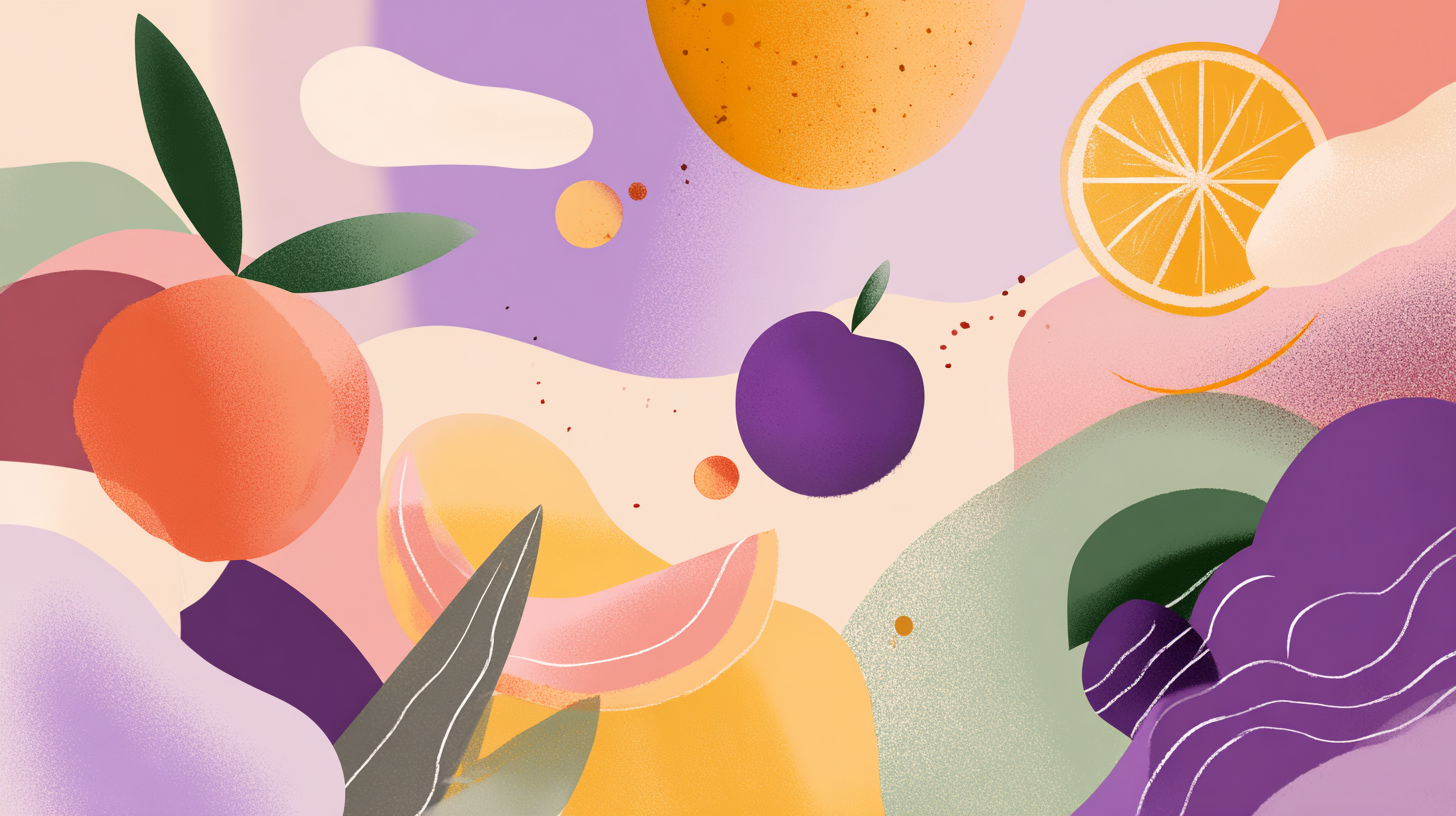 체계적인 감량을 위한 7일 다이어트 플랜