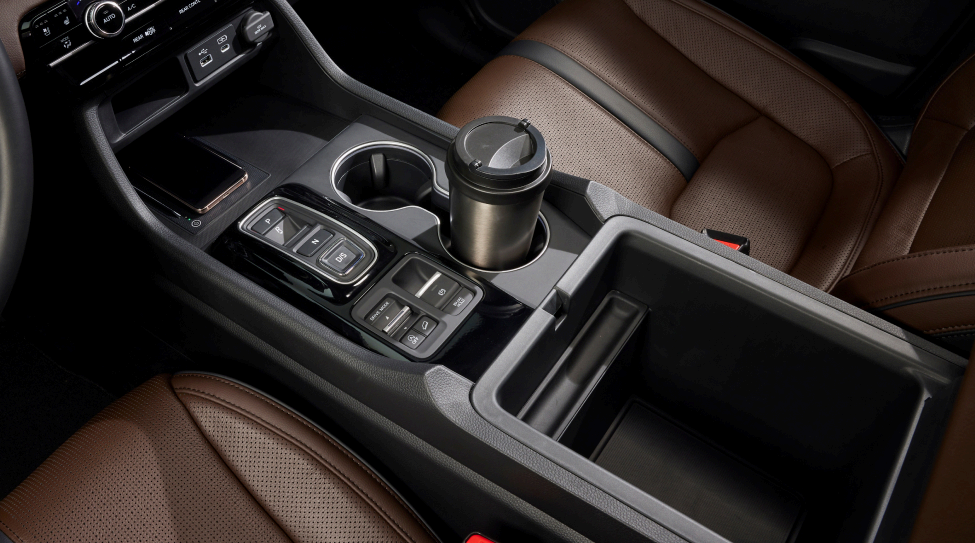 혼다 파일럿 2023 풀체인지