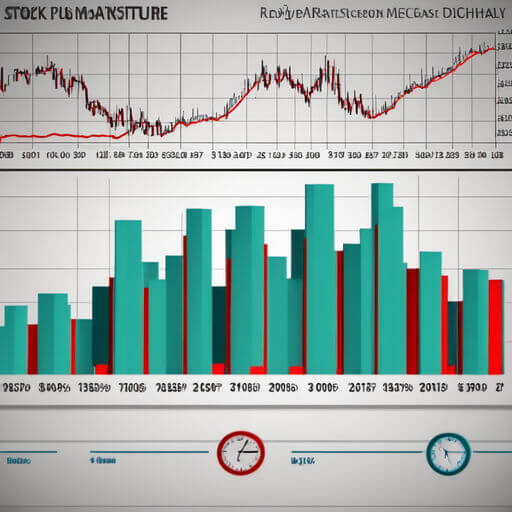 밸류업 프로그램 공시가 확립되면 나타나는 안정적인 주가 그래프 이미지