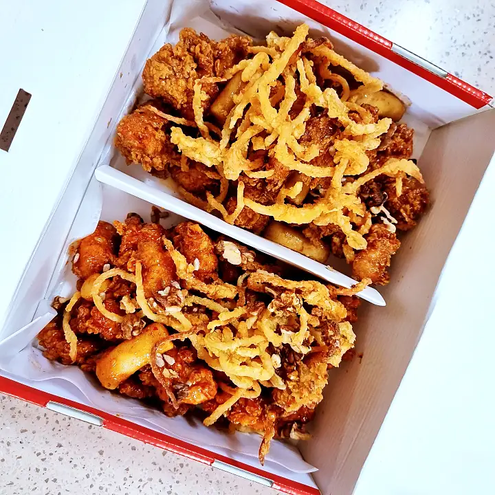 전국 택배 주문 대란을 일으킨 명물 천안 맛집 추천 생방송투데이 호두 닭강정 오늘방송 맛의 승부사