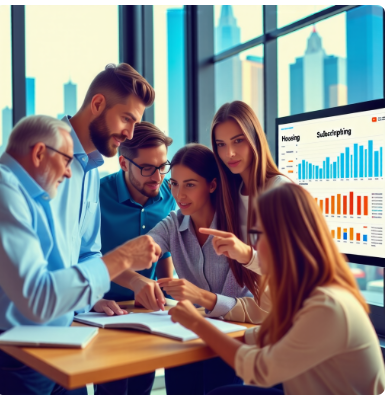 청약순위 및 배정방식 및 가산점 관련이미지