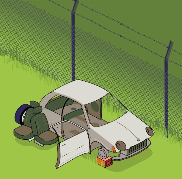 헤이딜러-폐차-감가