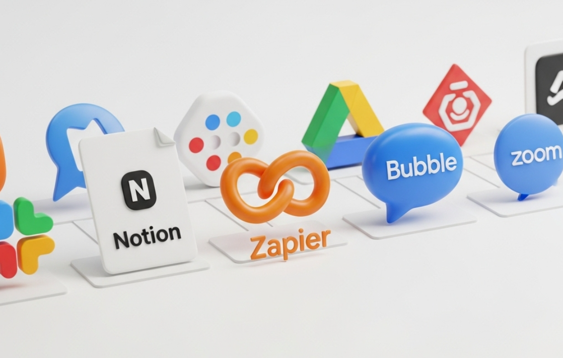 실전 활용 전략 : 비개발자를 위한 도구 비교 분석