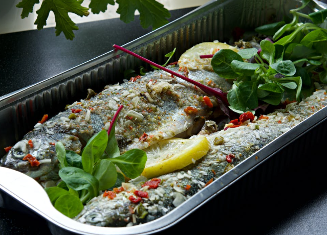 당근과 상극인 음식