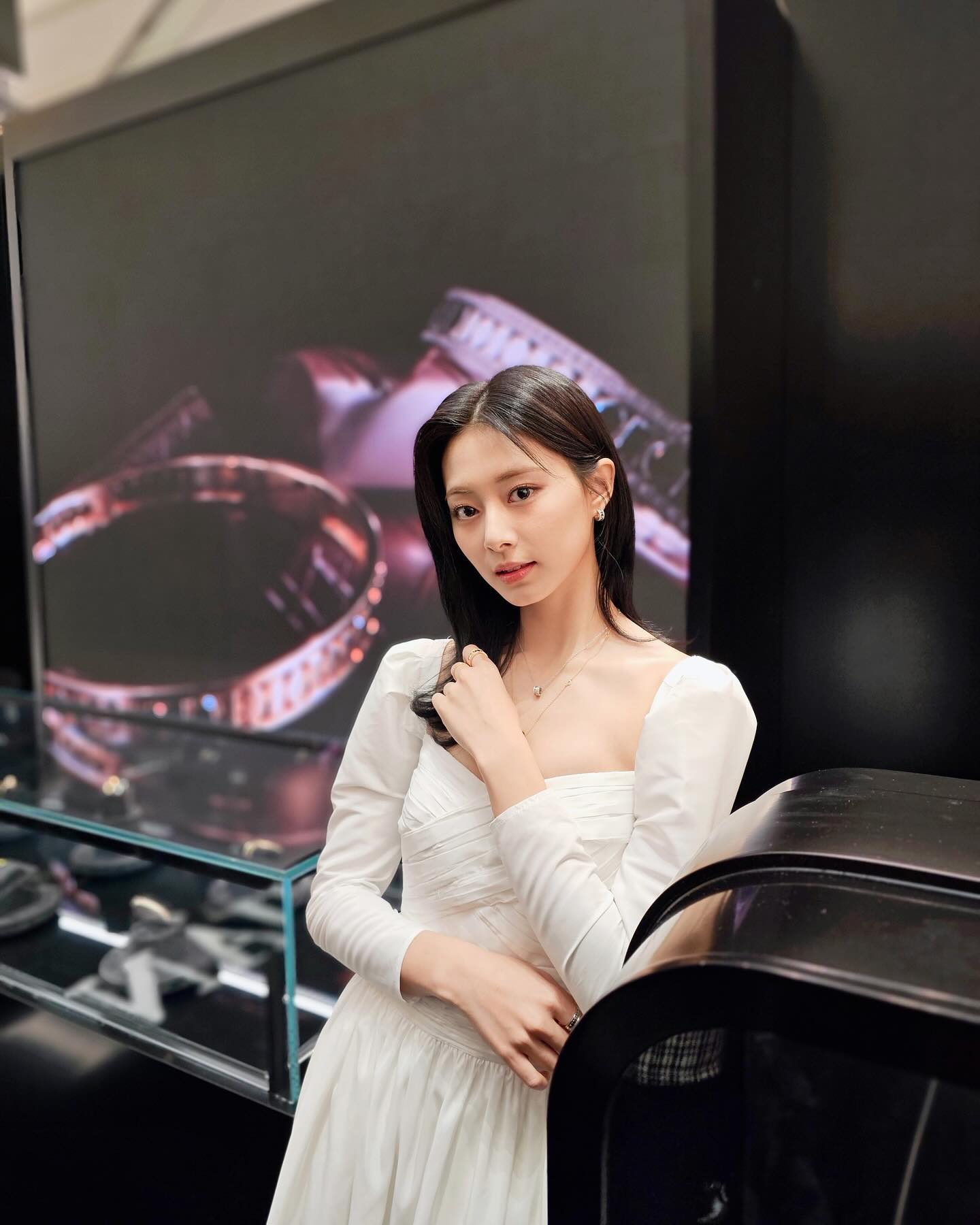 트와이스 쯔위&amp;#44; 주요 이력&amp;#44; 인스타 보기&amp;#44; 글로벌 스타