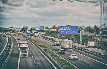 고속도로 사고 대응 매뉴얼 &lsquo;비트박스(BITBOX) 