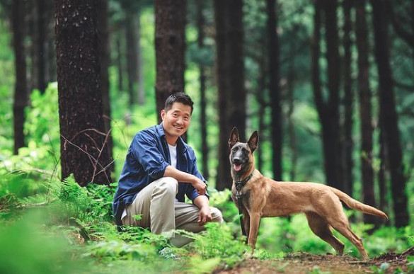 보듬컴퍼니 '개통령' 강형욱 프로필