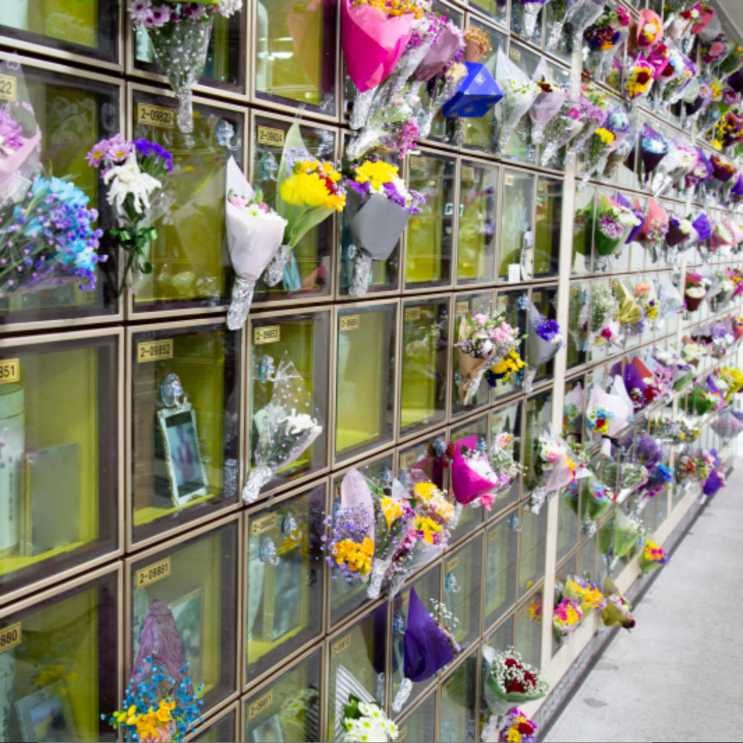 파묘, 개장유골 화장, 개묘10