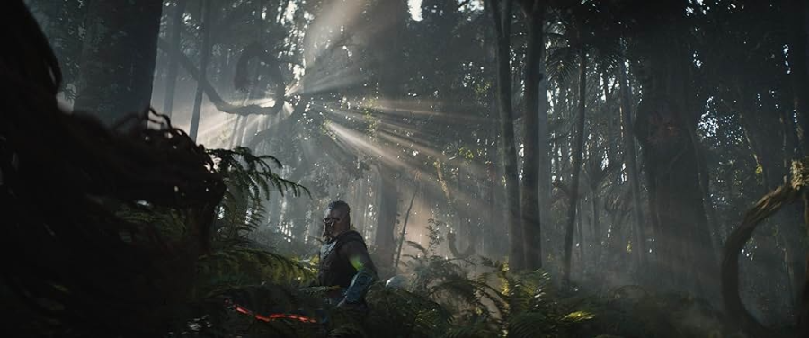 프레데터 시리즈