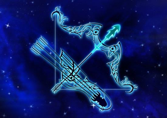 궁수자리(Sagittarius)