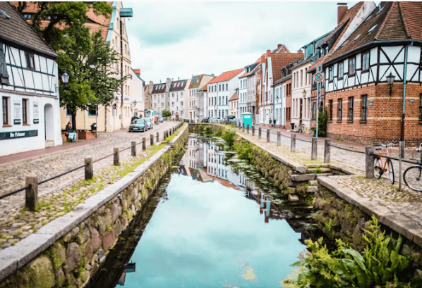 독일 워킹홀리데이 완벽 가이드: 비자부터 정착까지