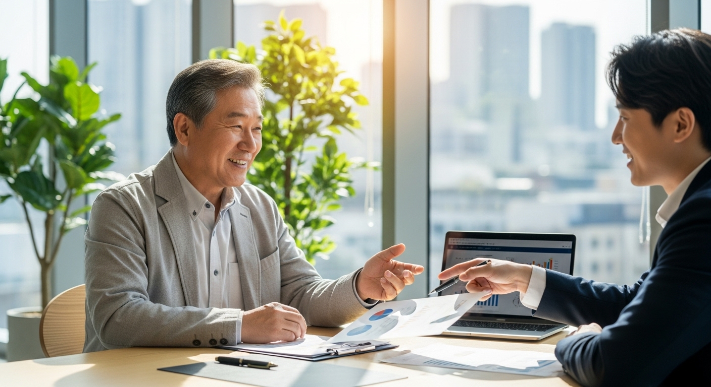 퇴직연금 사업자 변경·이체