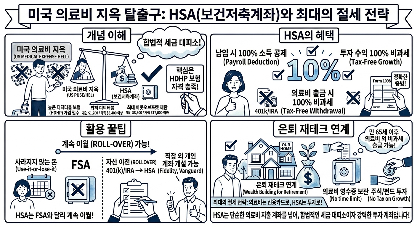 보건저축계좌
