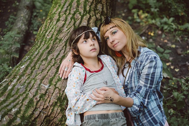 분리불안 극복하기, 엄마 없이도 괜찮아요