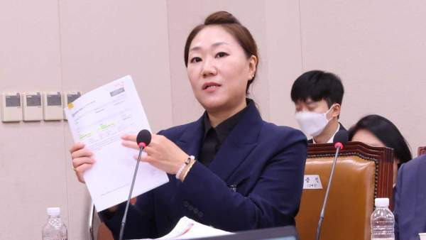 강혜경 폭로 이유