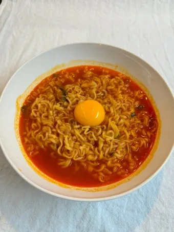 라면 조합 편의점 컵라면 황금레시피_4