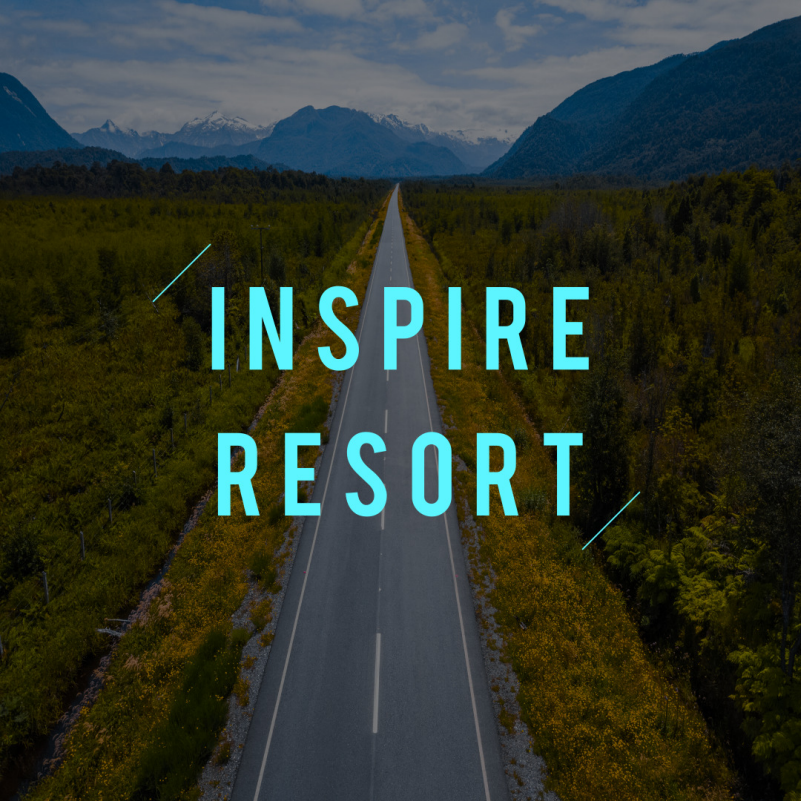 2024 인스파이어 리조트 호캉스 후기