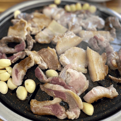 대성식당-경주-맛집-메뉴사진