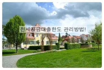 전세집 관리 원상복구 못자국 틈새 청소 사진 기록법_19