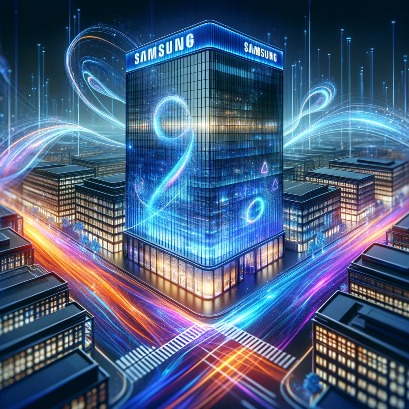 삼성전자 AI 가속기 마하 1 설명 2