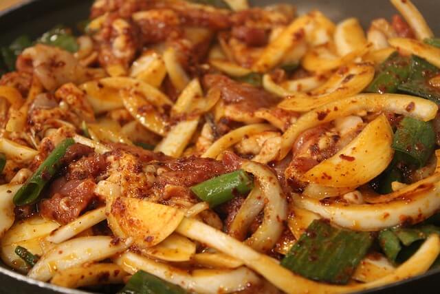 2024 초복 중복 말복 음식 날짜 알아보기 복날 뜻 삼계탕 날씨 음식 올해