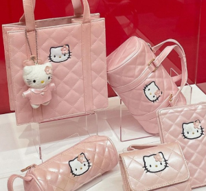 헬로키티50주년 팝업스토어 부산 신세계센텀시티 일정