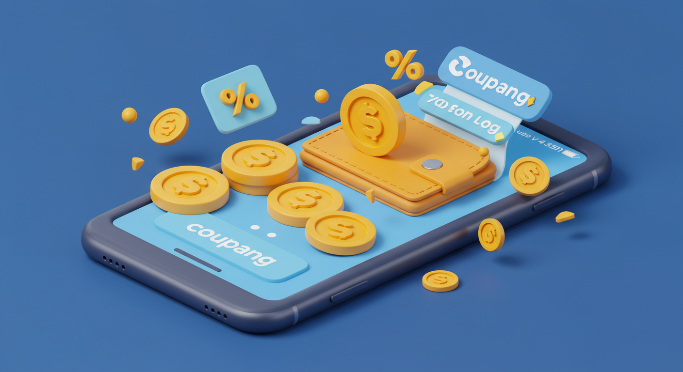 쿠팡 선물하기 사용 방법