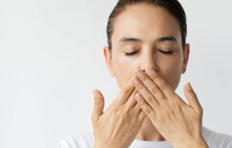 입냄새 원인 치아위생