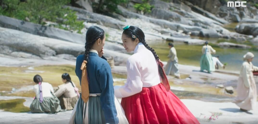 드라마 '연인' 촬영지 모음