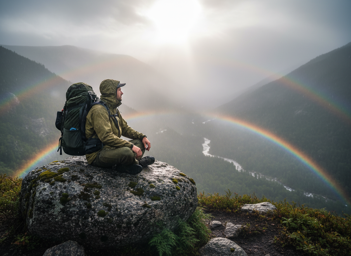 겨울 관악산 등산 전&amp;#44; &amp;#39;이것&amp;#39; 안 챙기면 위험해요!