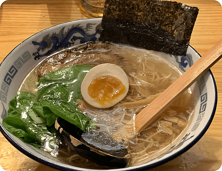 2. 도마유즈라멘