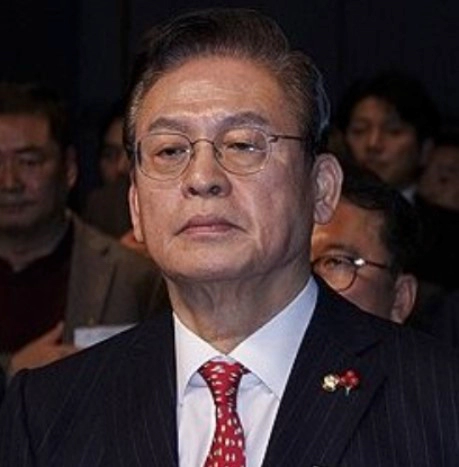 정우택 청주 상당구 공천 취소 이유 배경